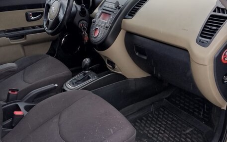 KIA Soul I рестайлинг, 2012 год, 1 048 000 рублей, 10 фотография