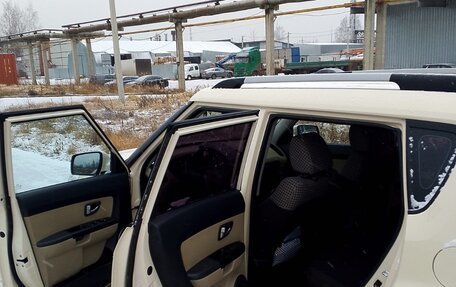 KIA Soul I рестайлинг, 2012 год, 1 048 000 рублей, 9 фотография