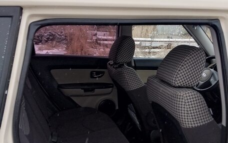 KIA Soul I рестайлинг, 2012 год, 1 048 000 рублей, 11 фотография