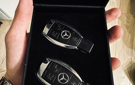 Mercedes-Benz C-Класс, 2012 год, 1 650 000 рублей, 6 фотография