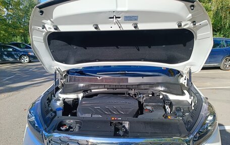 KIA Sorento III Prime рестайлинг, 2019 год, 3 300 000 рублей, 6 фотография