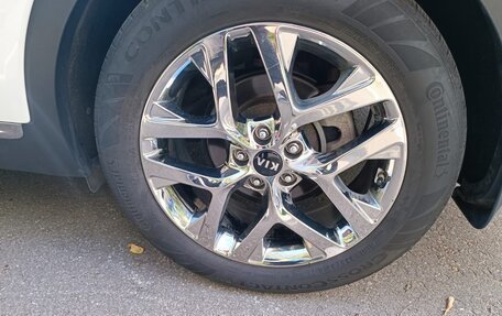 KIA Sorento III Prime рестайлинг, 2019 год, 3 300 000 рублей, 7 фотография