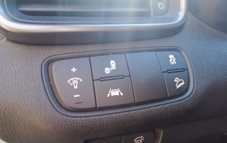 KIA Sorento III Prime рестайлинг, 2019 год, 3 300 000 рублей, 9 фотография