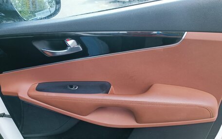 KIA Sorento III Prime рестайлинг, 2019 год, 3 300 000 рублей, 11 фотография