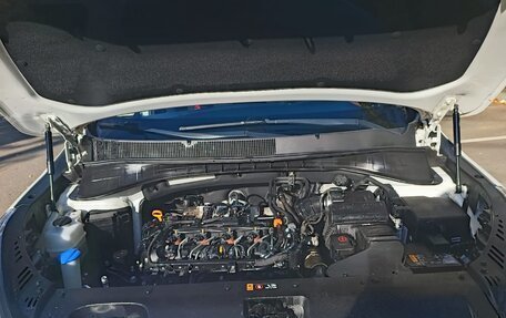 KIA Sorento III Prime рестайлинг, 2019 год, 3 300 000 рублей, 10 фотография