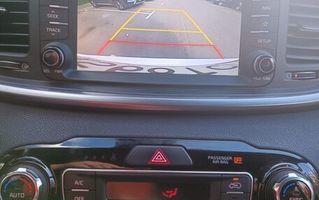 KIA Sorento III Prime рестайлинг, 2019 год, 3 300 000 рублей, 15 фотография