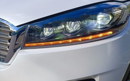 KIA Sorento III Prime рестайлинг, 2019 год, 3 300 000 рублей, 12 фотография