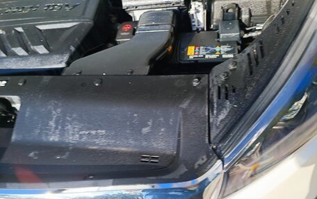 KIA Sorento III Prime рестайлинг, 2019 год, 3 300 000 рублей, 14 фотография