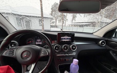 Mercedes-Benz GLC, 2018 год, 3 200 000 рублей, 6 фотография