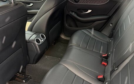 Mercedes-Benz GLC, 2018 год, 3 200 000 рублей, 7 фотография