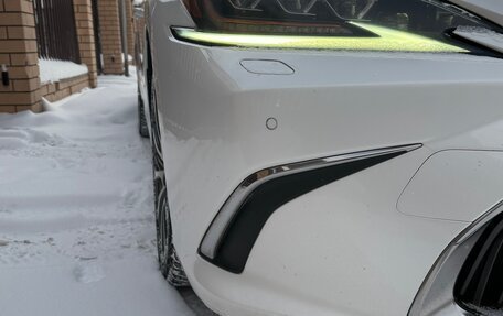 Lexus ES VII, 2018 год, 3 700 000 рублей, 2 фотография