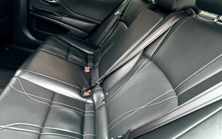 Lexus ES VII, 2018 год, 3 700 000 рублей, 11 фотография