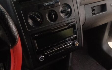 Volkswagen Touran III, 2004 год, 400 000 рублей, 9 фотография