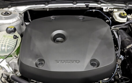 Volvo XC40 I, 2018 год, 3 500 000 рублей, 9 фотография