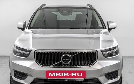 Volvo XC40 I, 2018 год, 3 500 000 рублей, 2 фотография