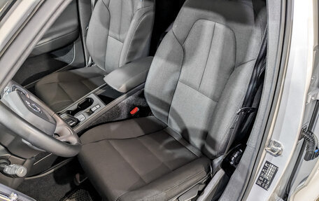 Volvo XC40 I, 2018 год, 3 500 000 рублей, 20 фотография