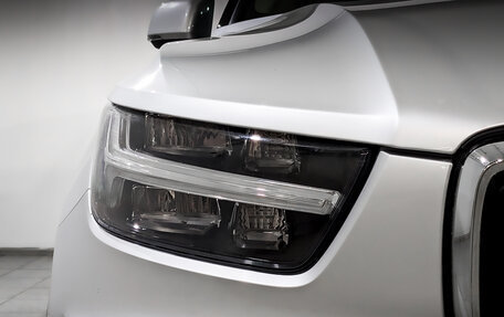 Volvo XC40 I, 2018 год, 3 500 000 рублей, 17 фотография