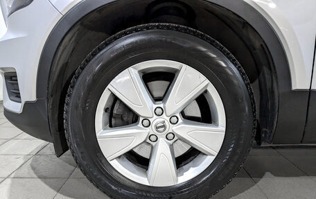 Volvo XC40 I, 2018 год, 3 500 000 рублей, 18 фотография