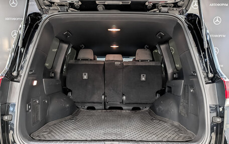 Toyota Land Cruiser, 2021 год, 9 500 000 рублей, 10 фотография