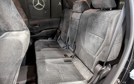 Toyota Land Cruiser, 2021 год, 9 500 000 рублей, 12 фотография