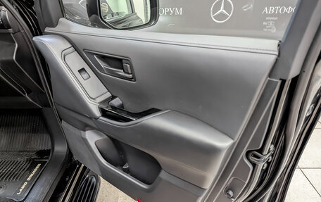 Toyota Land Cruiser, 2021 год, 9 500 000 рублей, 23 фотография