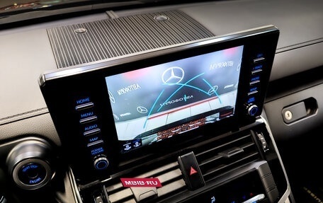 Toyota Land Cruiser, 2021 год, 9 500 000 рублей, 26 фотография