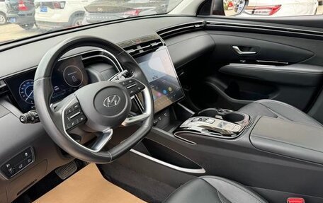 Hyundai Tucson, 2022 год, 2 475 000 рублей, 7 фотография