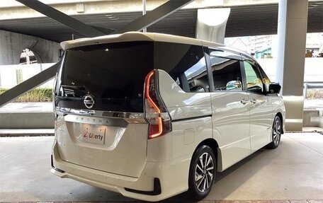 Nissan Serena IV, 2021 год, 1 890 007 рублей, 4 фотография