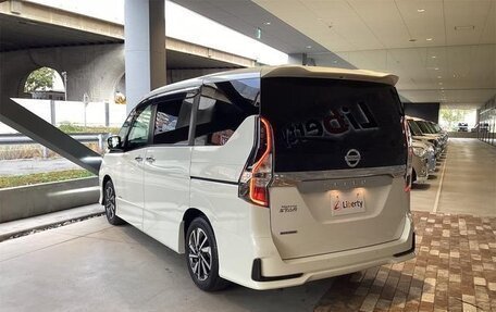 Nissan Serena IV, 2021 год, 1 890 007 рублей, 6 фотография