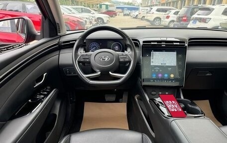 Hyundai Tucson, 2022 год, 2 475 000 рублей, 6 фотография