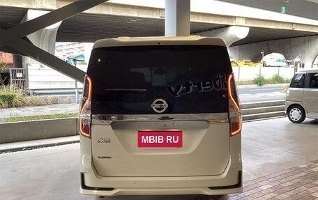 Nissan Serena IV, 2021 год, 1 890 007 рублей, 5 фотография