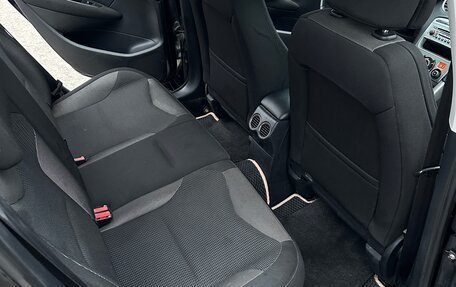 Peugeot 308 II, 2008 год, 335 000 рублей, 13 фотография