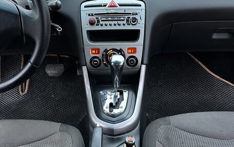 Peugeot 308 II, 2008 год, 335 000 рублей, 11 фотография