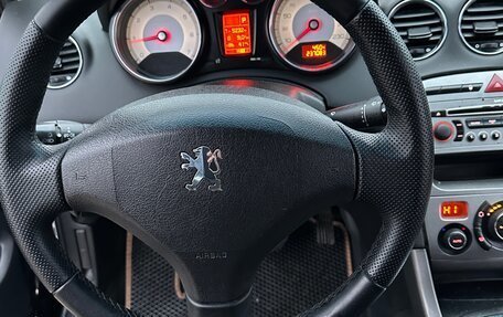 Peugeot 308 II, 2008 год, 335 000 рублей, 10 фотография