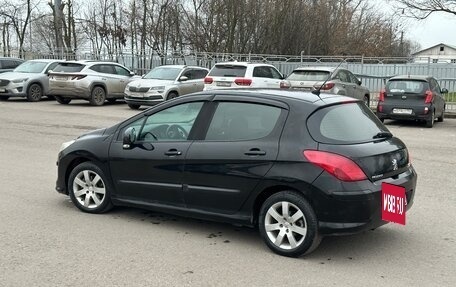 Peugeot 308 II, 2008 год, 335 000 рублей, 6 фотография