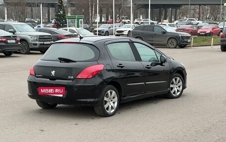Peugeot 308 II, 2008 год, 335 000 рублей, 3 фотография
