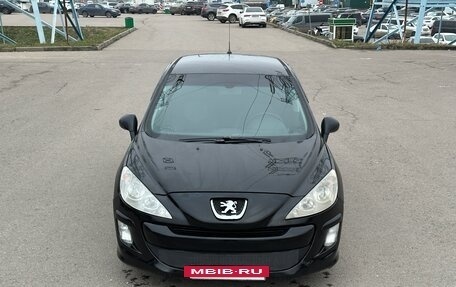 Peugeot 308 II, 2008 год, 335 000 рублей, 9 фотография