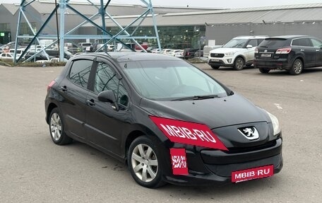 Peugeot 308 II, 2008 год, 335 000 рублей, 2 фотография