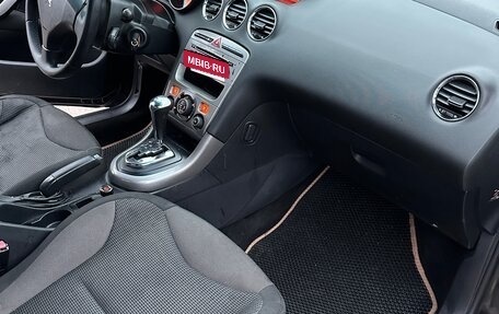 Peugeot 308 II, 2008 год, 335 000 рублей, 12 фотография