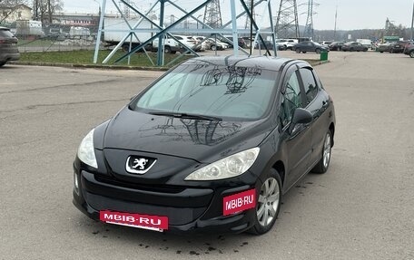 Peugeot 308 II, 2008 год, 335 000 рублей, 8 фотография