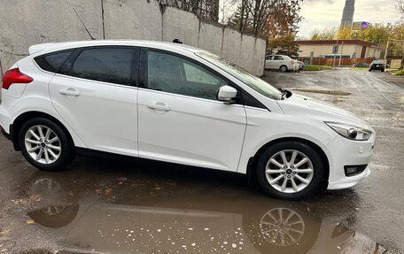 Ford Focus III, 2016 год, 1 070 000 рублей, 4 фотография