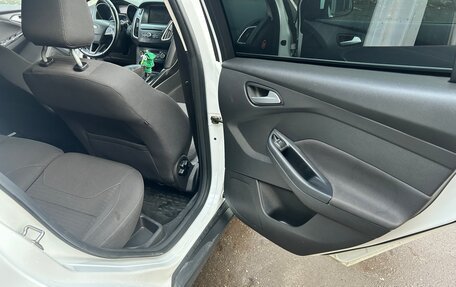 Ford Focus III, 2016 год, 1 070 000 рублей, 11 фотография