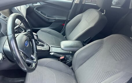 Ford Focus III, 2016 год, 1 070 000 рублей, 8 фотография