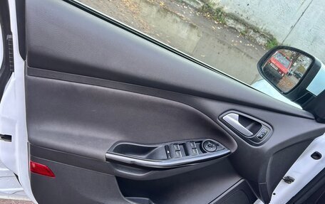 Ford Focus III, 2016 год, 1 070 000 рублей, 9 фотография