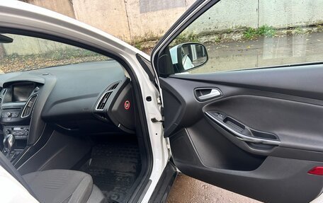 Ford Focus III, 2016 год, 1 070 000 рублей, 10 фотография