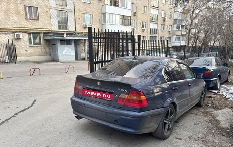 BMW 3 серия, 2004 год, 455 000 рублей, 2 фотография