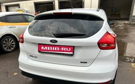 Ford Focus III, 2016 год, 1 070 000 рублей, 6 фотография
