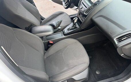 Ford Focus III, 2016 год, 1 070 000 рублей, 12 фотография