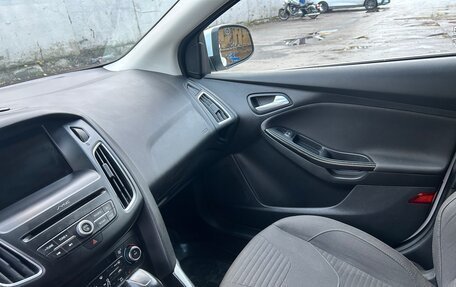 Ford Focus III, 2016 год, 1 070 000 рублей, 15 фотография