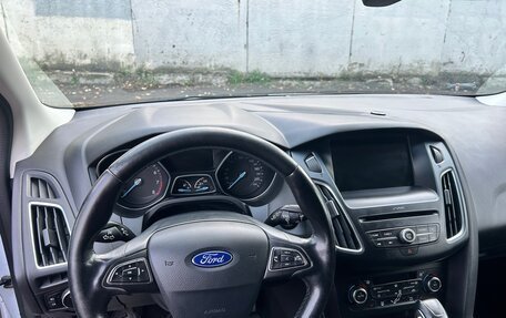 Ford Focus III, 2016 год, 1 070 000 рублей, 13 фотография